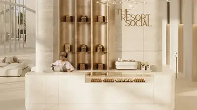 The Chedi Private Residences, Foto 3