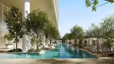 The Chedi Private Residences, Foto 5