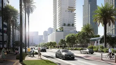 The Chedi Private Residences, Foto 6