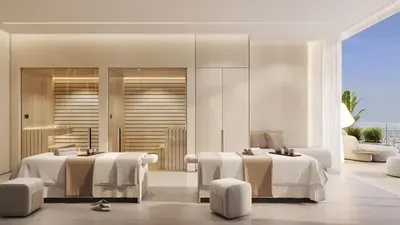 The Chedi Private Residences, Foto 7
