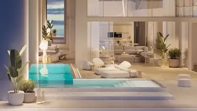 The Chedi Private Residences, Foto 8