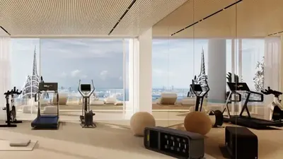 The Chedi Private Residences, Foto 9