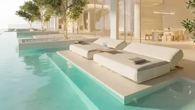 The Chedi Private Residences, Foto 10