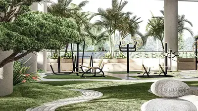 The Community Sports Arena, Foto 6