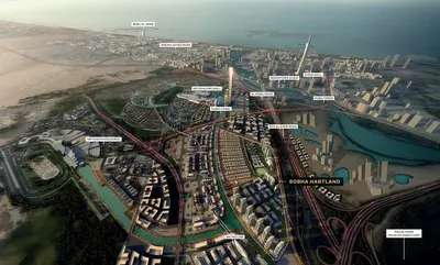 The Crest Tower D, Foto 6