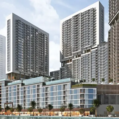The Crest Tower D, Foto 5