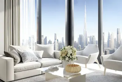 The Crest Tower D, Foto 1