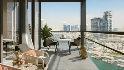 The Crestmark, Foto 2