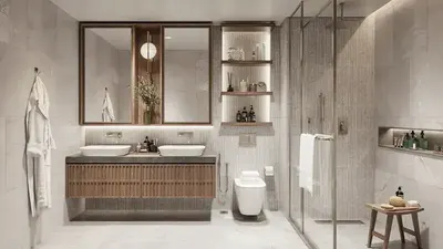 The Crestmark, Foto 5