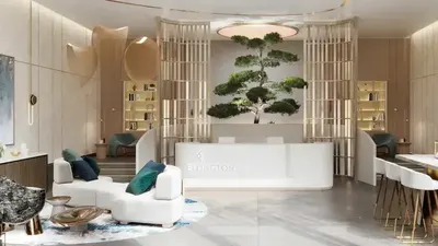 The Crestmark, Foto 7