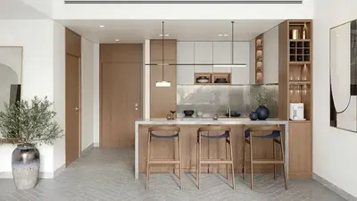 The Crestmark, Foto 9