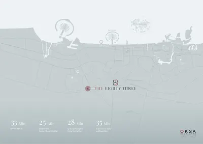 The Eighty Three, Foto 2