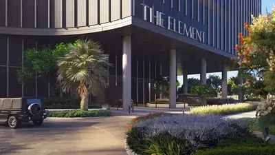 The Element, Foto 11