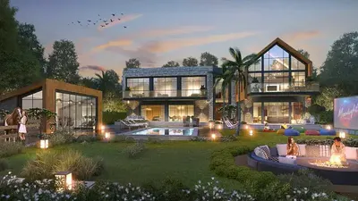 The Farmhouses, Foto 4