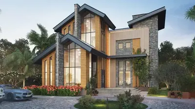 The Farmhouses, Foto 7