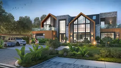 The Farmhouses, Foto 8
