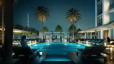 The Fifth Tower, Foto 5