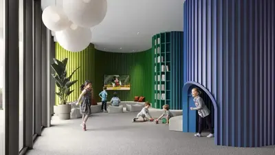 The Fifth Tower, Foto 10