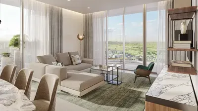 The Golf Residence, Foto 2