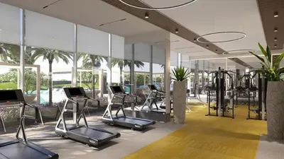 The Golf Residence, Foto 3