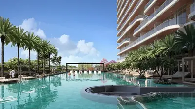 The Golf Residence, Foto 5