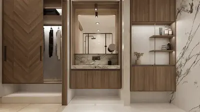 The Golf Residence, Foto 7