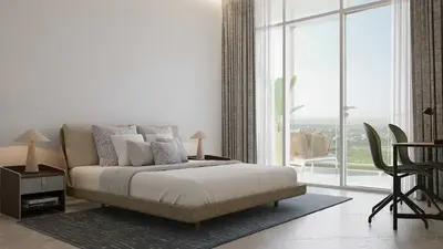 The Golf Residence, Foto 8