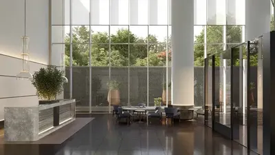 The Golf Residence, Foto 9