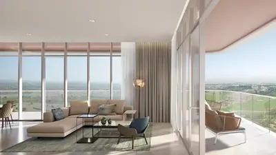 The Golf Residence, Foto 10