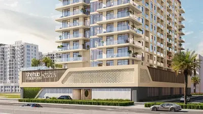 The Hub Residences, Foto 2