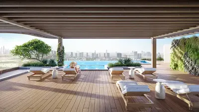 The Hub Residences, Foto 3