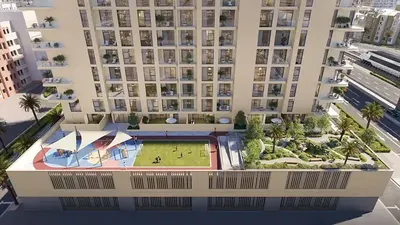 The Hub Residences, Foto 4