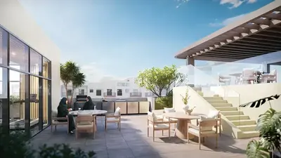 The Hub Residences, Foto 5