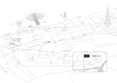 The Hub Residences, Foto 10
