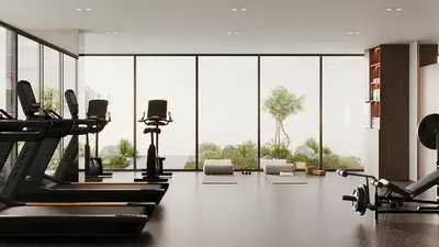 The Pier Residence, Foto 2