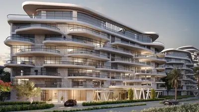 The Pier Residence, Foto 11