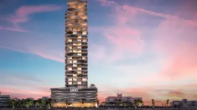 The Pier Residence, Foto 12