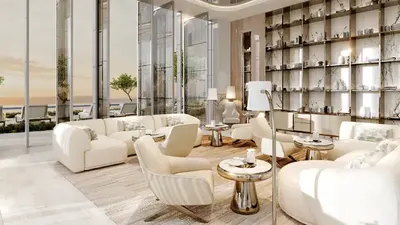 The Pier Residence, Foto 3