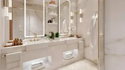 The Pier Residence, Foto 4