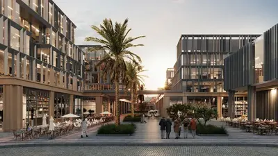 The Pier Residence, Foto 5