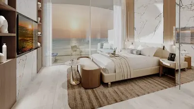 The Pier Residence, Foto 6