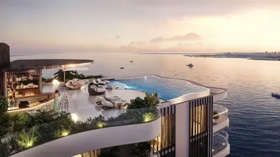 The Pier Residence, Foto 7