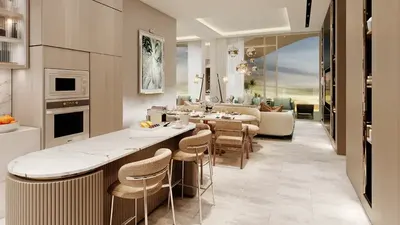 The Pier Residence, Foto 9