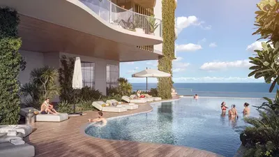 The Pier Residence, Foto 10