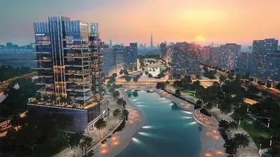 The Waterway, Foto 7