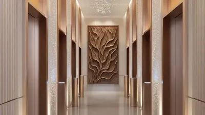 Tiger Sky Tower, Foto 12