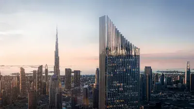 Tiger Sky Tower, Foto 4