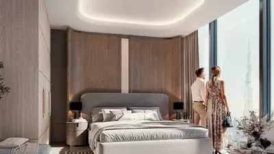 Tiger Sky Tower, Foto 5