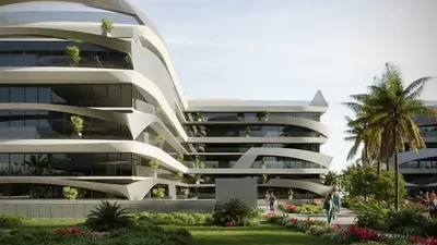 Tonino Lamborghini Residences Dubai, Foto 11