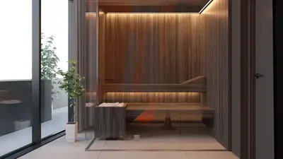 Tonino Lamborghini Residences Dubai, Foto 5